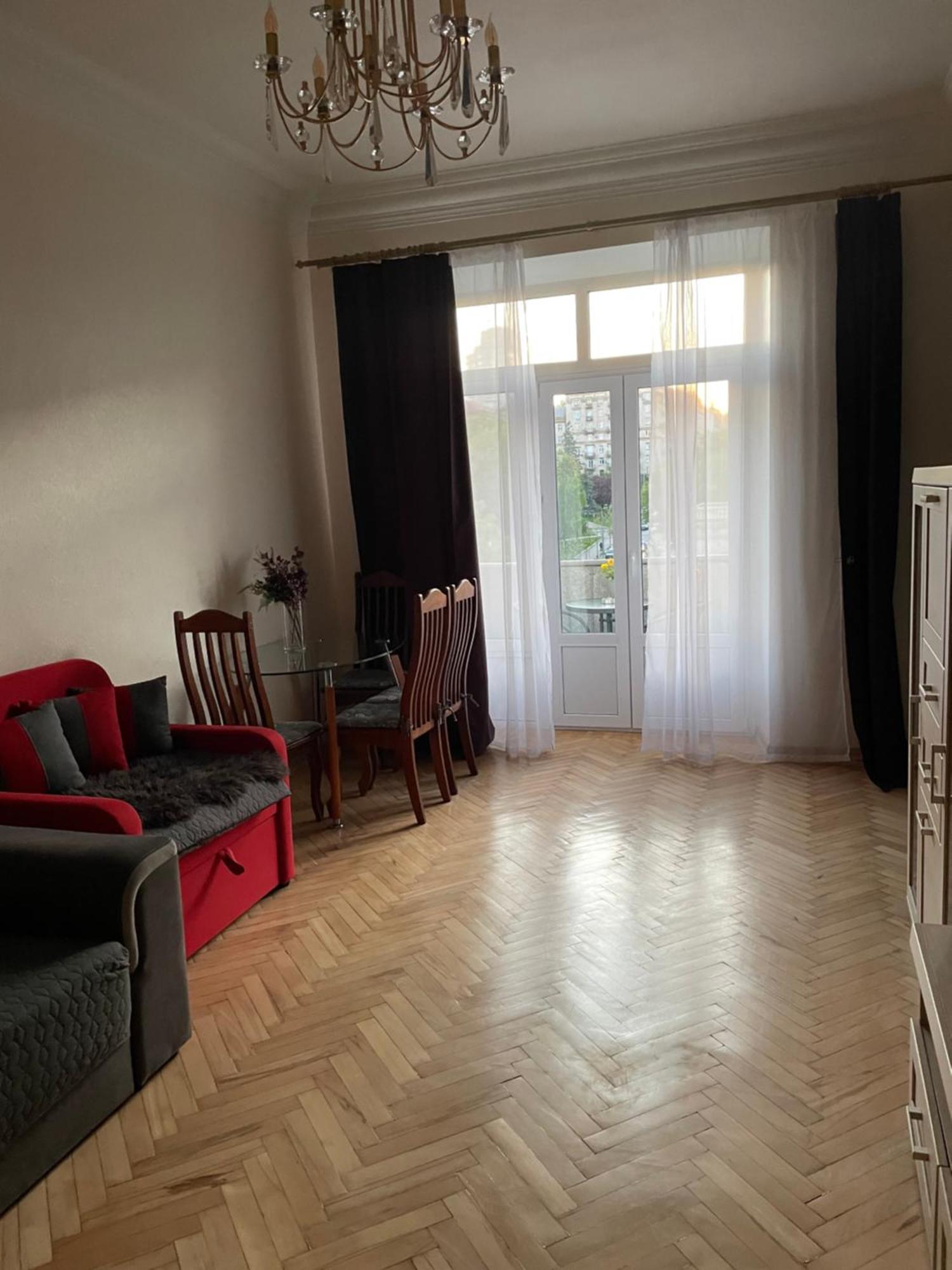 Freddies Apartment Киев Екстериор снимка