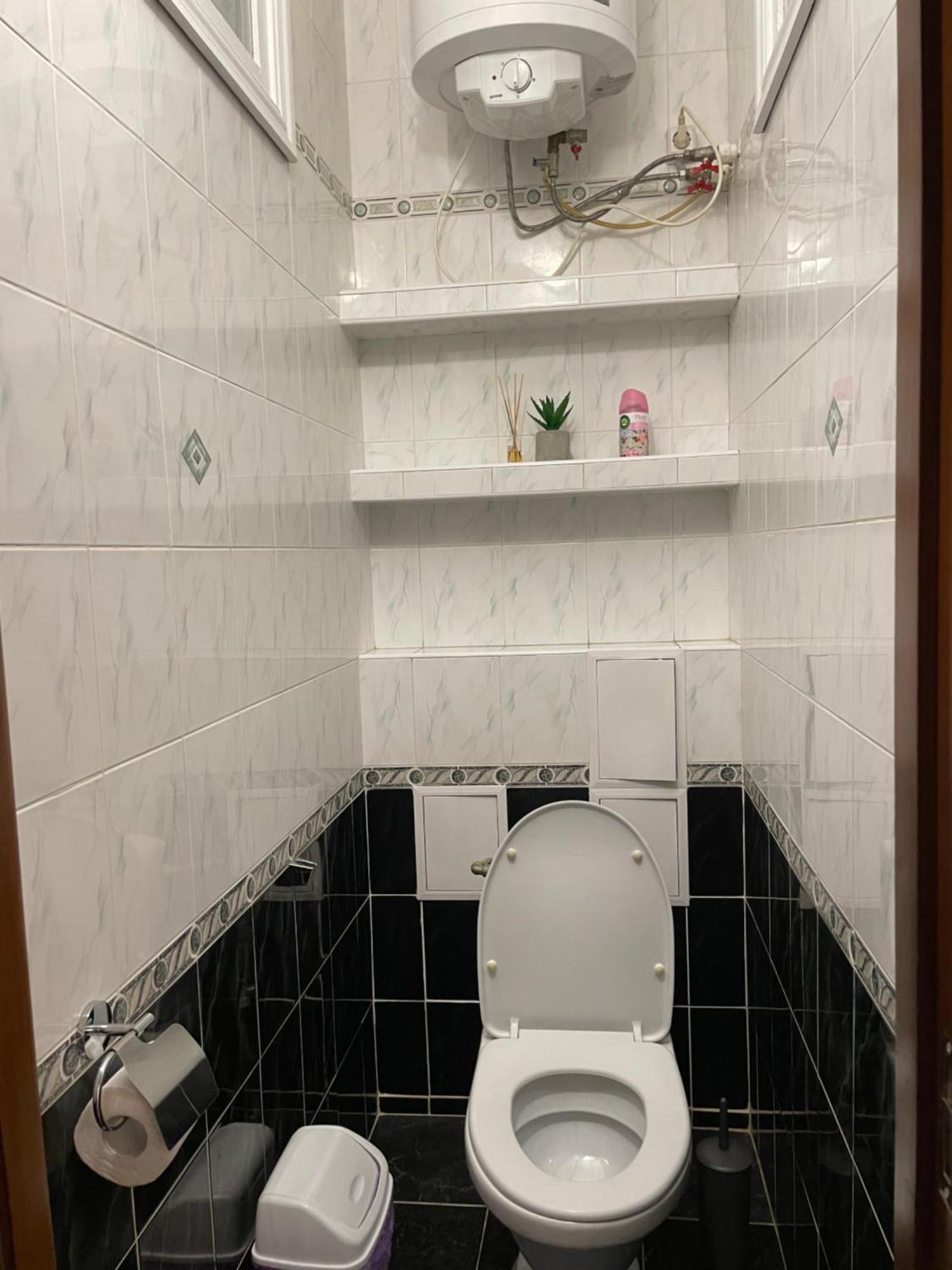 Freddies Apartment Киев Екстериор снимка